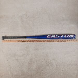 Easton Hammer Model SK2 Softball Bat 34"/28 oz. 2 1/4 Barrel Slow-Pitch Blue